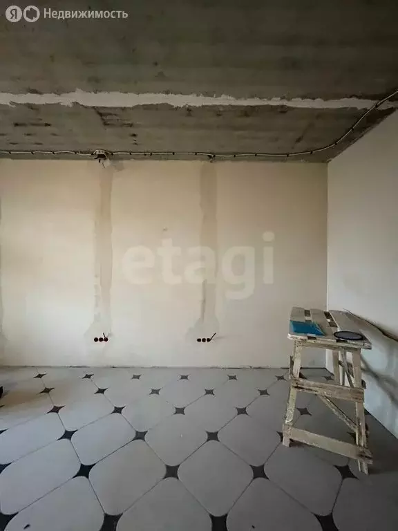 1-комнатная квартира: Тамбов, улица Сенько, 24Б (41.1 м) - Фото 2