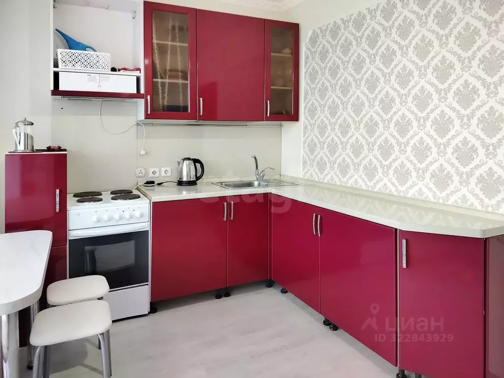 1-к кв. Ярославская область, Ярославль ул. Большая Техническая, 15 ... - Фото 1