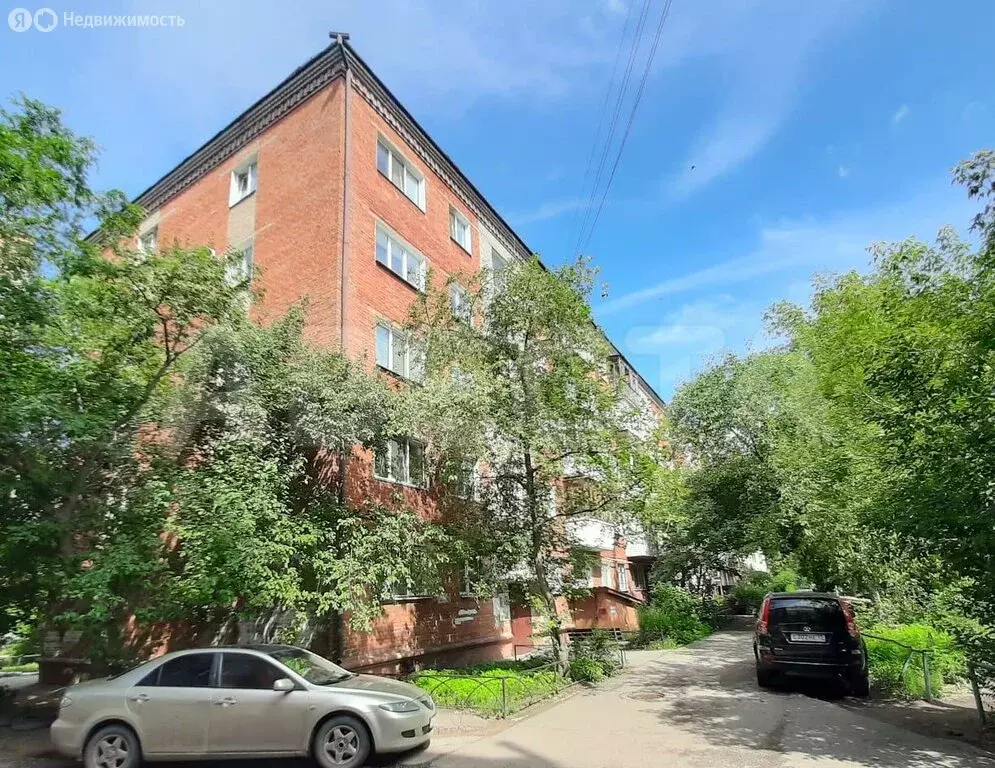 2-комнатная квартира: Омск, улица Всеволода Иванова, 17 (41.4 м) - Фото 0