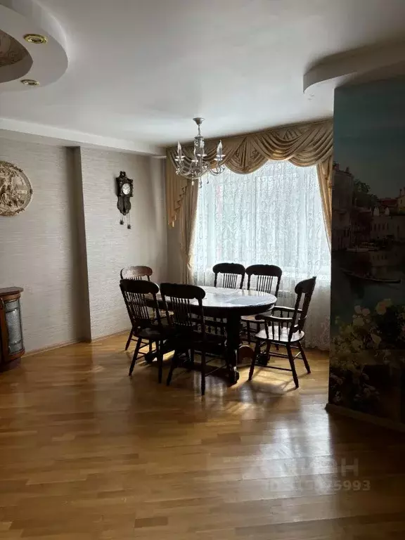 2-к кв. Московская область, Чехов ул. Дружбы, 2а (84.0 м) - Фото 0