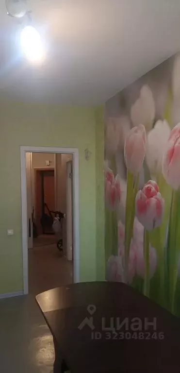 3-к кв. Волгоградская область, Волжский просп. Дружбы, 141 (90.2 м) - Фото 2