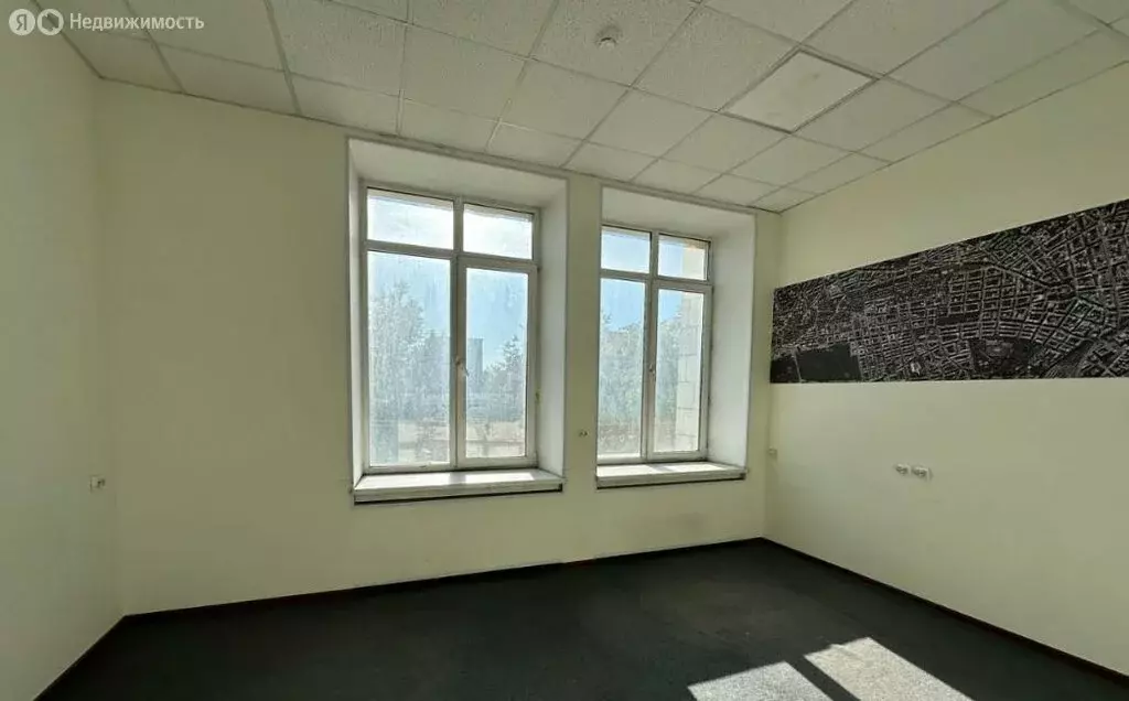 Офис (738 м) - Фото 1
