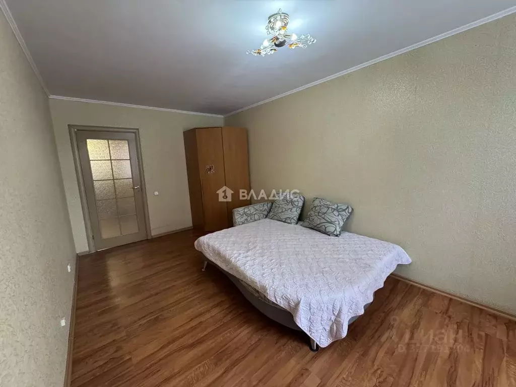 1-к кв. Калининградская область, Калининград Московский просп., 14Б ... - Фото 1