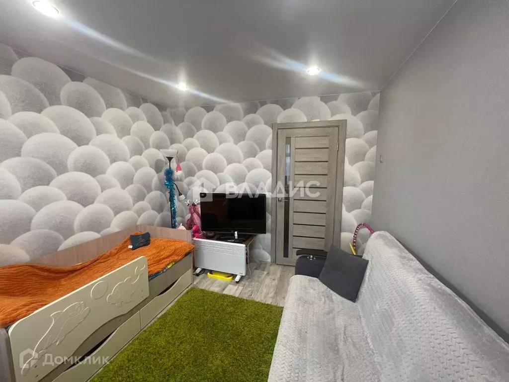 Продаётся 2-к квартира, 49.7 м - Фото 1