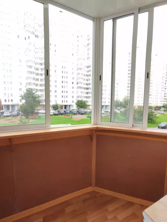 1-комнатная квартира: Курск, проспект Вячеслава Клыкова, 15 (36 м) - Фото 1