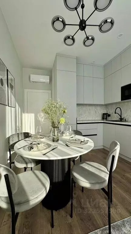 2-к кв. Москва проезд Серебрякова, 11к2 (40.0 м) - Фото 1