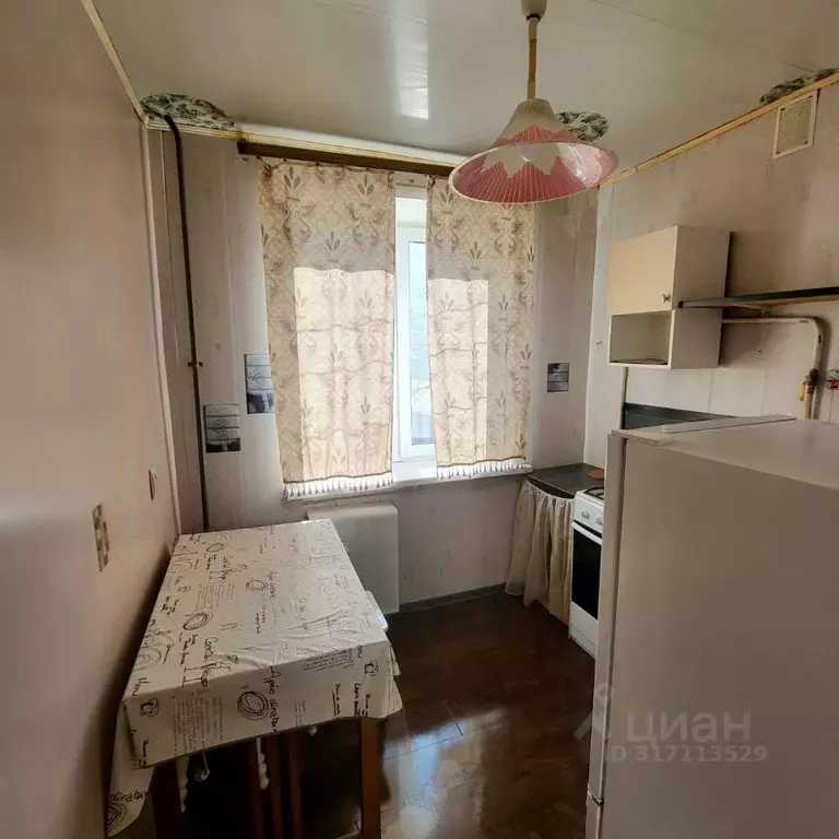 2-к кв. Свердловская область, Екатеринбург ул. Огарева, 22 (42.0 м) - Фото 1