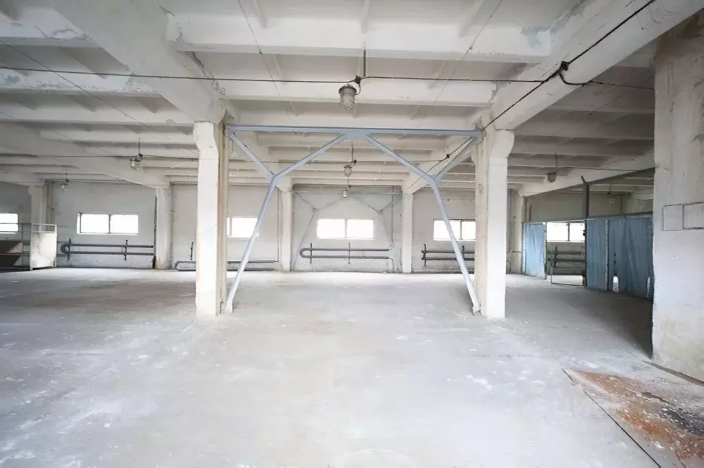 Склад в Москва Волоколамское ш., 112 (500 м) - Фото 1