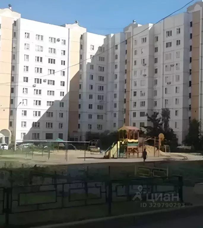 1-к кв. Воронежская область, Воронеж ул. 9 Января, 233/17 (39.0 м) - Фото 2