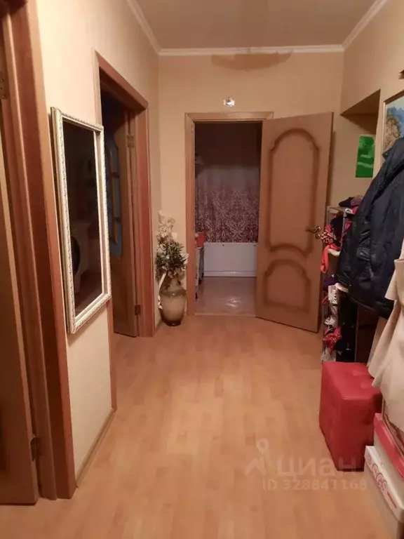 2-к кв. Ставропольский край, Ессентуки ул. Орджоникидзе, 81К3 (69.5 м) - Фото 2