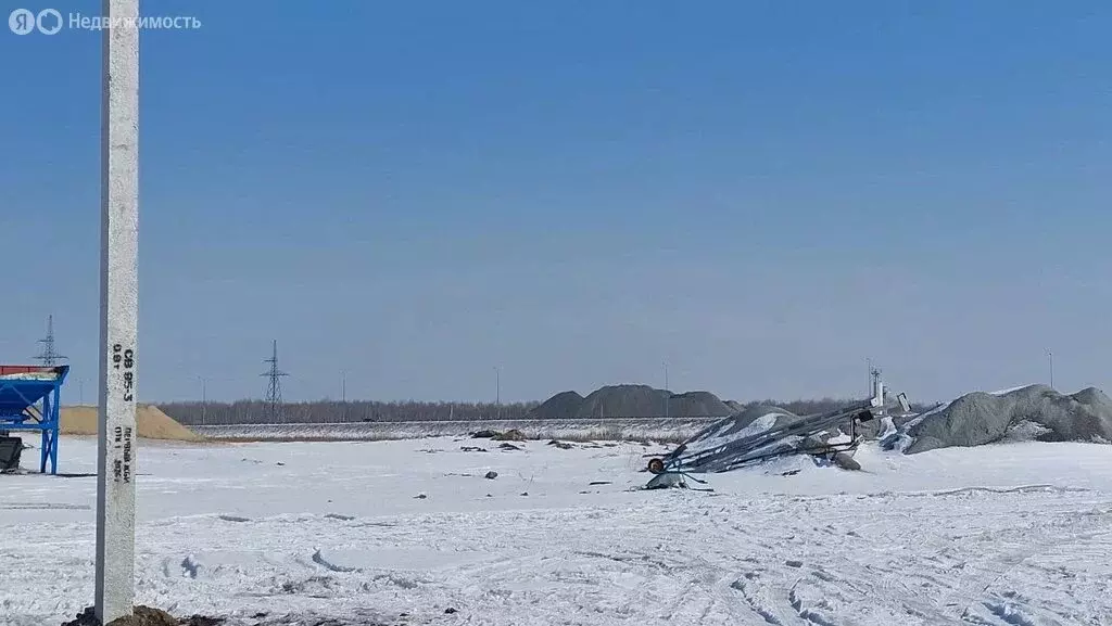 Участок в Хабаровский район, село Ракитное (68.83 м) - Фото 1