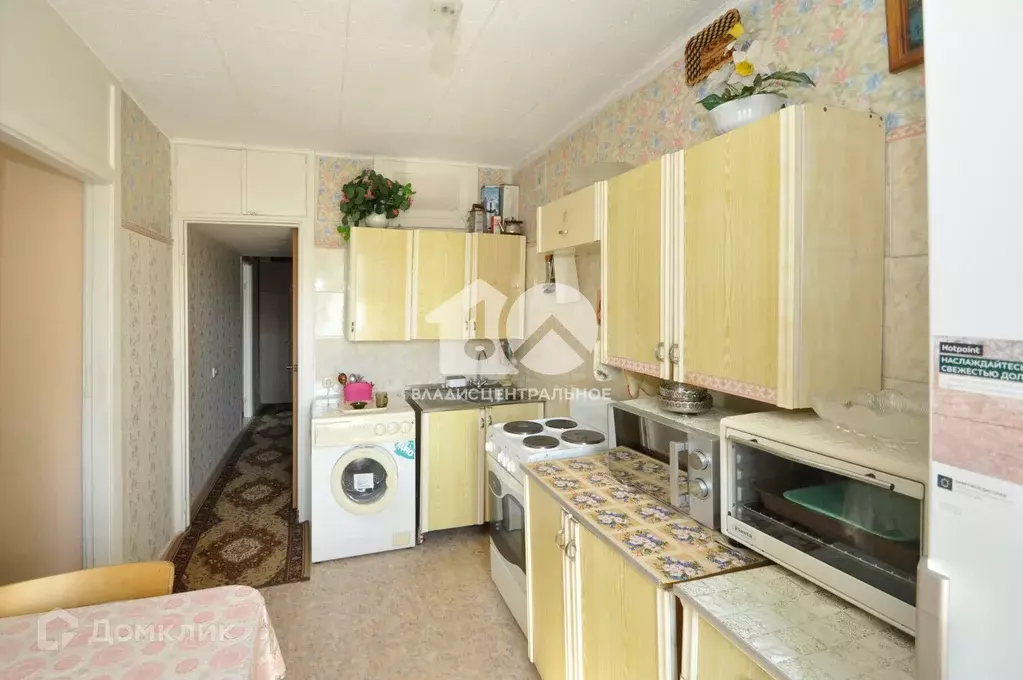 Продаётся 2-к квартира, 46 м - Фото 1