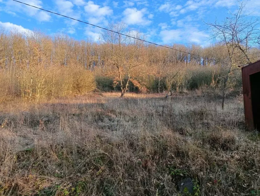Участок в Краснодарский край, Северский район, Ильское городское ... - Фото 0