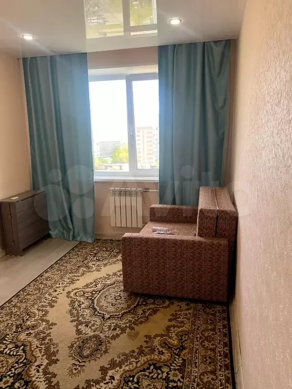 Комната 12 м в 1-к., 9/9 эт. - Фото 0