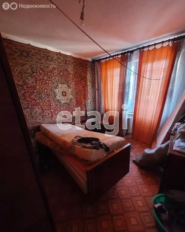 2-комнатная квартира: Калининград, Артиллерийская улица, 43 (47.2 м) - Фото 1