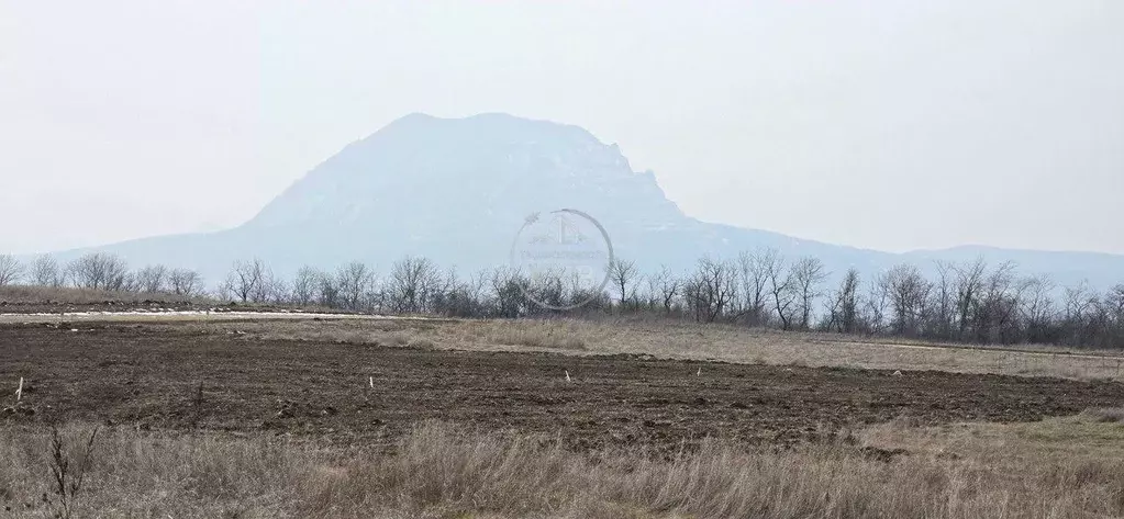 Участок в Ставропольский край, Минераловодский муниципальный округ, ... - Фото 0