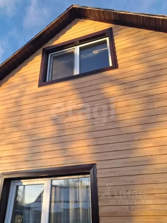 Дом в Амурская область, Белогорск Школьная ул., 5 (208 м) - Фото 1