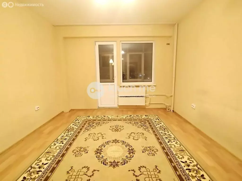 Квартира-студия: Казань, улица Академика Сахарова, 18 (27.9 м) - Фото 1