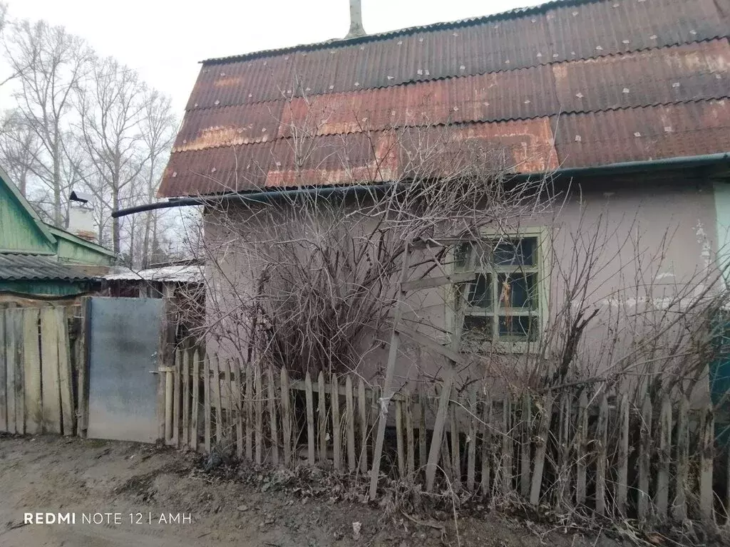 Участок в Зеленогорск, садоводство № 1, 9-я улица (5 м) - Фото 0