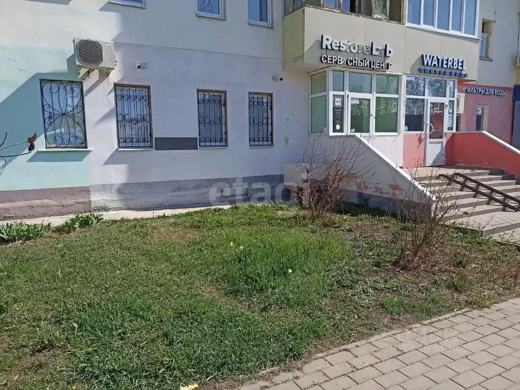 Офис в Белгородская область, Белгород ул. Есенина, 8 (48 м) - Фото 2
