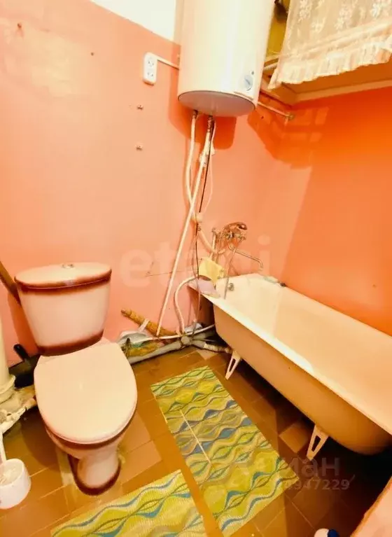 2-к кв. Брянская область, Суземка рп ул. Жукова, 11 (33.8 м) - Фото 1