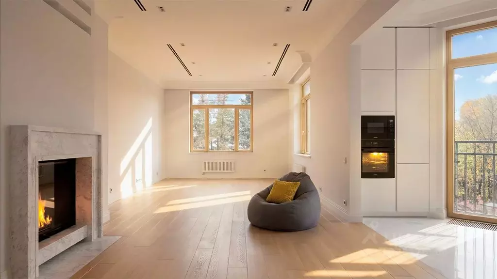 4-к кв. Москва ул. Косыгина, 21 (170.0 м) - Фото 2