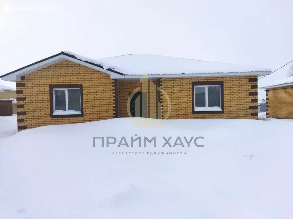 Дом в Богородское сельское поселение, деревня Куюки, улица 24-й ., Купить  дом Куюки, Пестречинский район, ID объекта - 50011626358