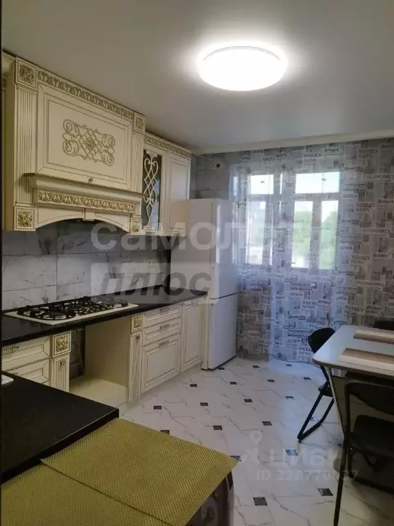 3-к кв. Крым, Симферополь ул. Тренева, 6 (74.0 м) - Фото 1