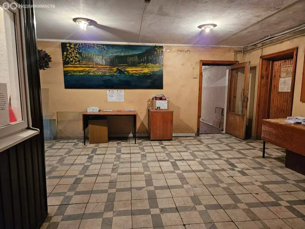 1к в 4-комнатной квартире (17.2 м) - Фото 2