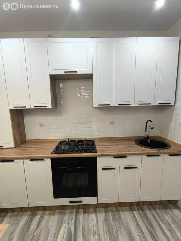 1-комнатная квартира: Рязань, улица Земнухова, 3 (42 м) - Фото 2