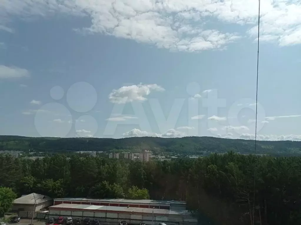 2-к. квартира, 50 м, 8/9 эт. - Фото 0