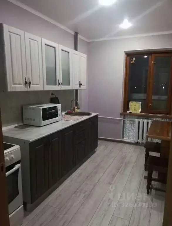 2-к кв. Краснодарский край, Тимашевск Выборная ул., 1 (55.0 м) - Фото 1