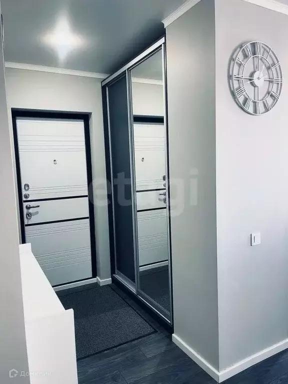 Продаётся 2-к квартира, 55 м - Фото 1