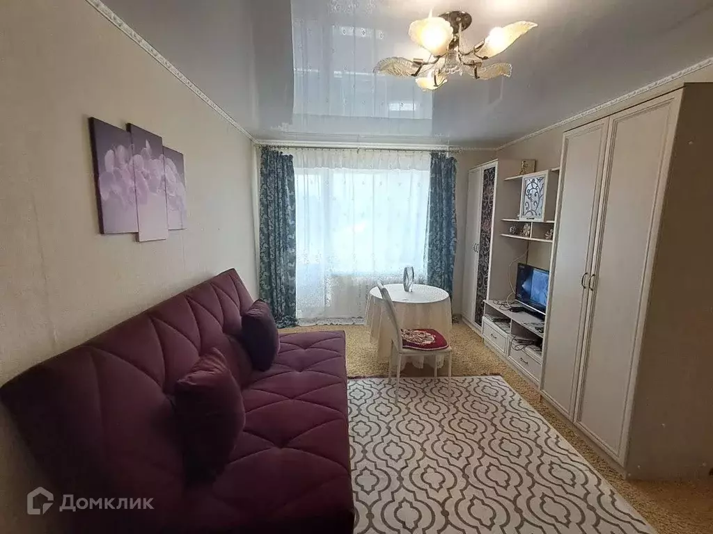 Продаётся 1-к квартира, 33.3 м - Фото 0