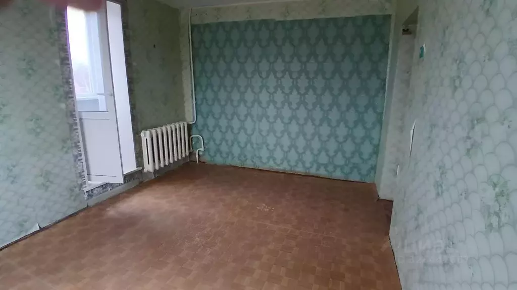 2-к кв. Пермский край, Пермь ул. Радистов, 13 (37.4 м) - Фото 2