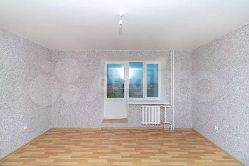 4-к. квартира, 90 м, 6/9 эт. - Фото 1