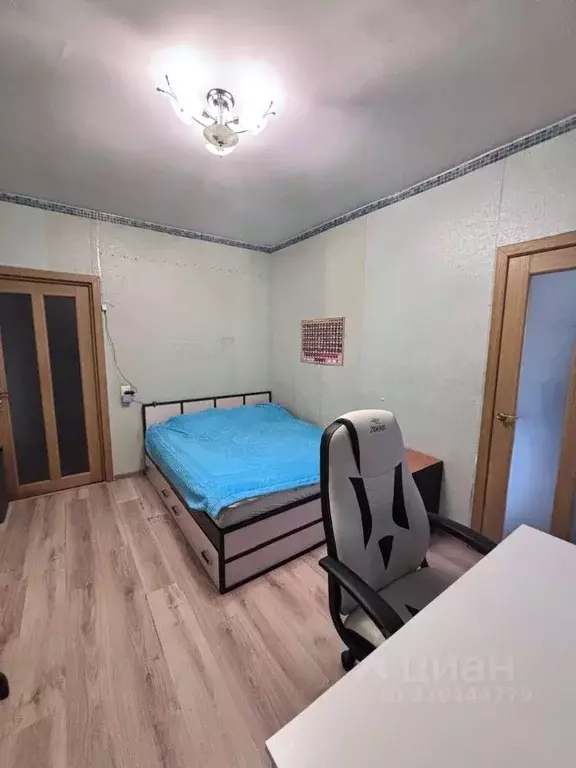 1-к кв. Санкт-Петербург Загородный просп., 39 (45.1 м) - Фото 2