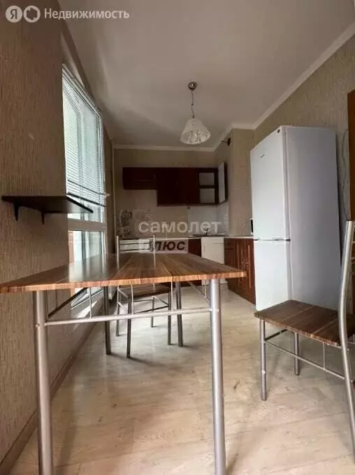 1-комнатная квартира: Москва, улица Маршала Ерёменко, 5к1 (33 м) - Фото 1