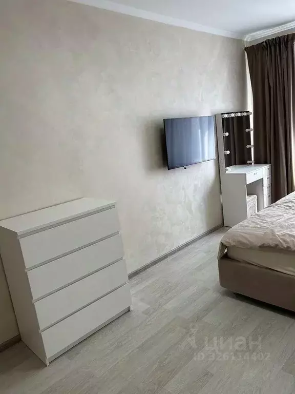 3-к кв. Москва просп. Вернадского, 56 (76.9 м) - Фото 2