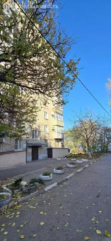 2-комнатная квартира: Таганрог, Комсомольский бульвар, 31 (42 м) - Фото 1