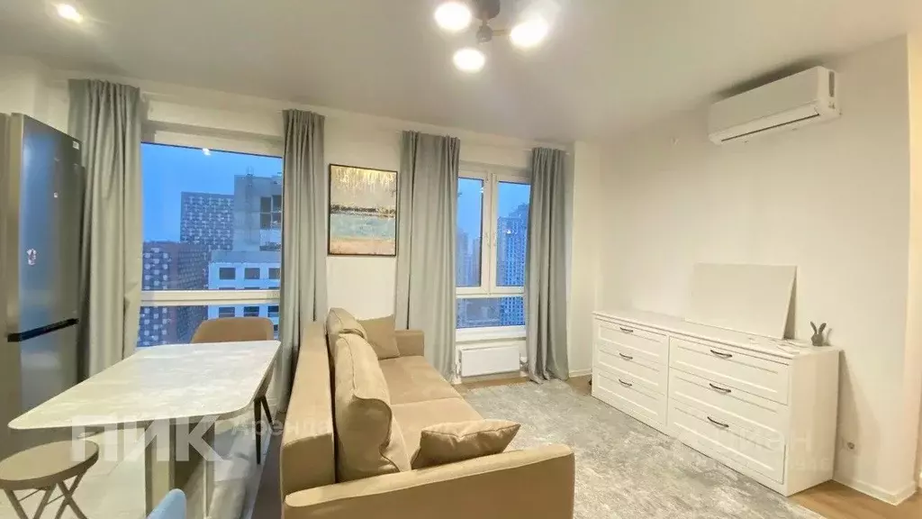 2-к кв. Москва Ижорская ул., 6к1 (55.0 м) - Фото 2