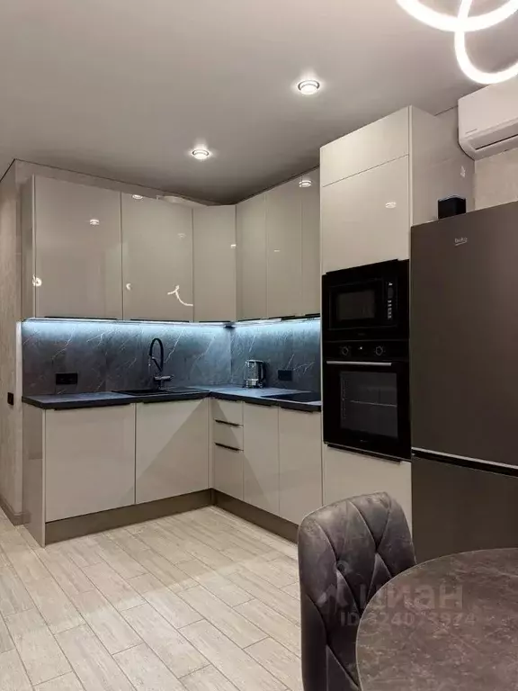 1-к кв. Московская область, Одинцовский городской округ, ... - Фото 2