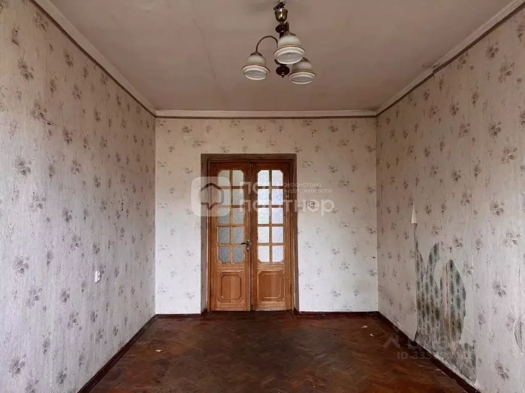 3-к кв. Санкт-Петербург ул. Новостроек, 17 (75.6 м) - Фото 2