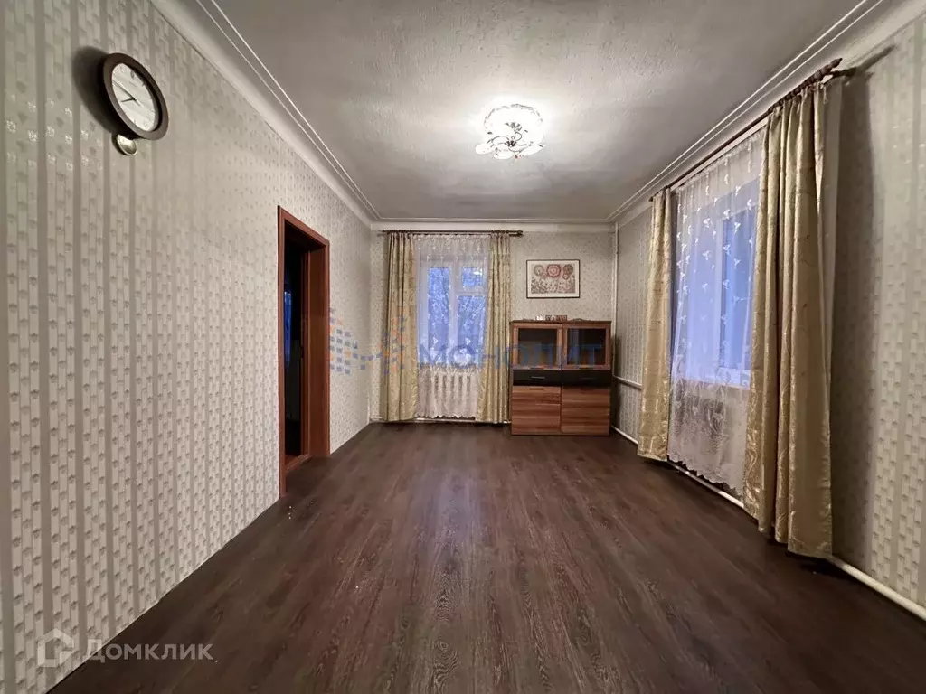 Продаётся 2-к квартира, 43.3 м - Фото 0