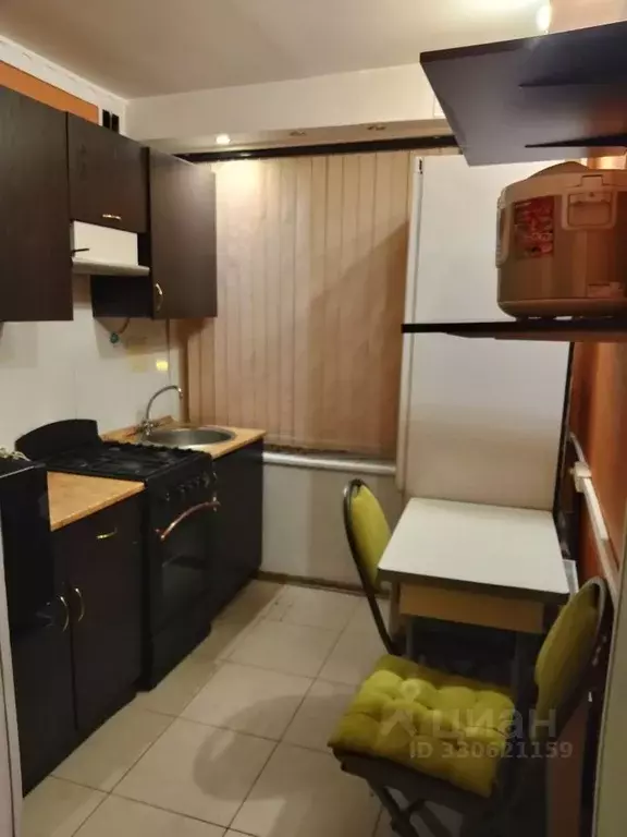 1-к кв. Санкт-Петербург Красногвардейская пл., 6 (30.0 м) - Фото 1