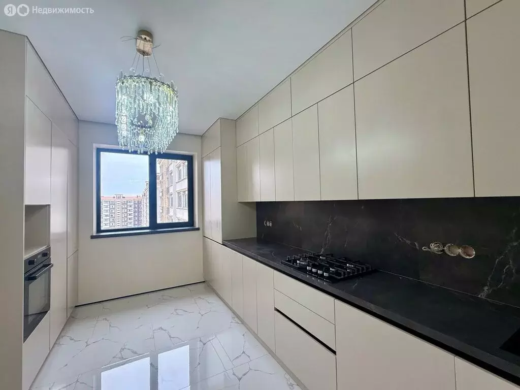 2-комнатная квартира: Дербент, улица Гейдара Алиева, 11 (75 м) - Фото 2