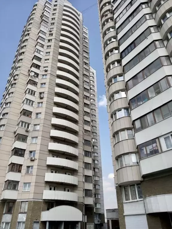 1-к кв. Москва Каширское ш., 148к1 (36.0 м) - Фото 2