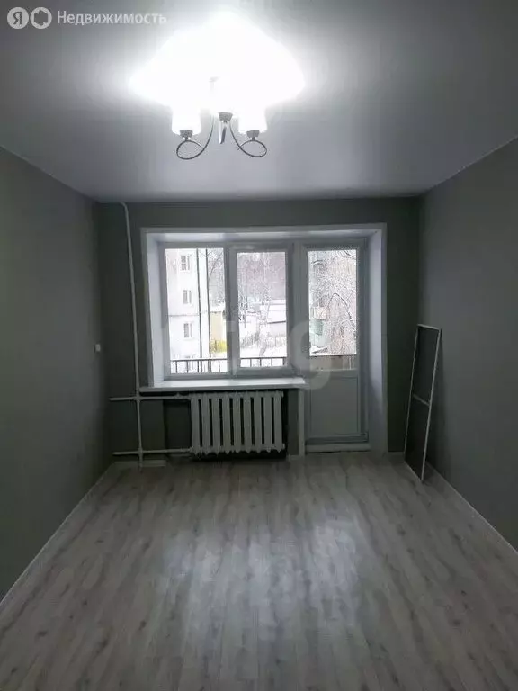 1-комнатная квартира: Киров, улица Кольцова, 10 (28.1 м) - Фото 1