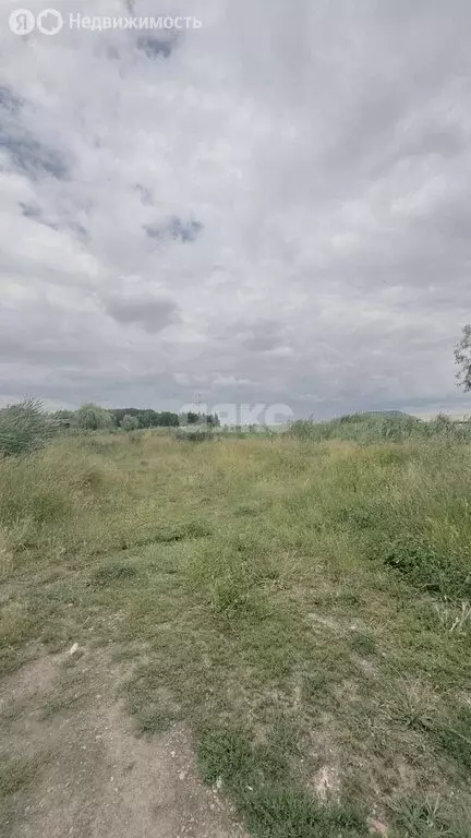Участок в Кореновск, Приозёрная улица (5.57 м) - Фото 0