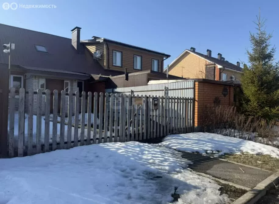 Дом в село Ивановка, улица Кирилова (55.6 м) - Фото 1